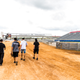 Illustration for article titled Through Rain and Texas Heat, Rallycross Put On a Hell of a Show in Austin